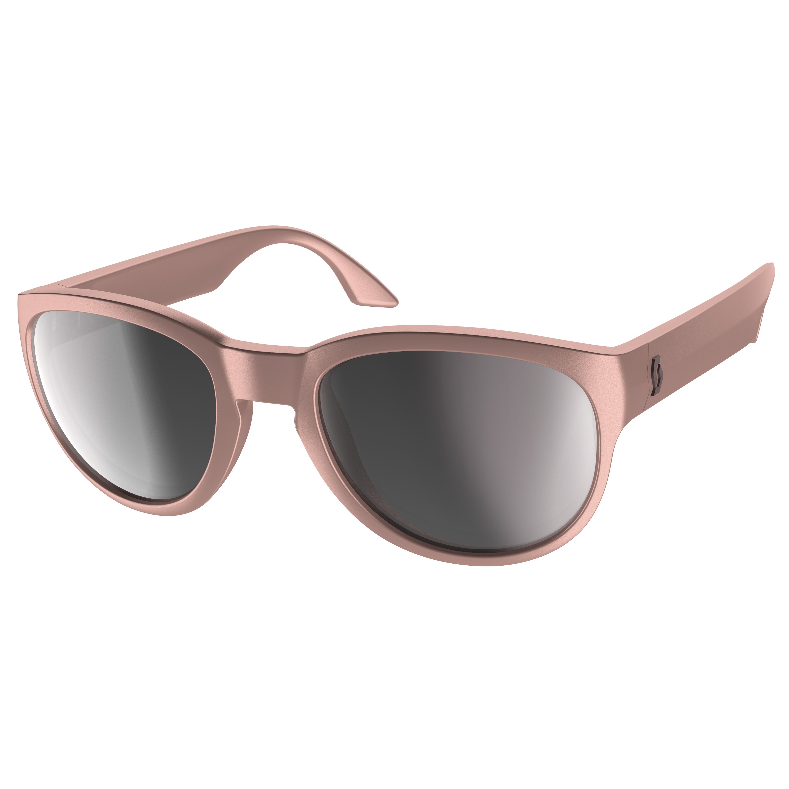 OCULOS DE SOL SCOTT SWAY - CRYSTAL PINK/GREY